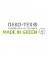 OEKO-TEX MADE IN GREEN
